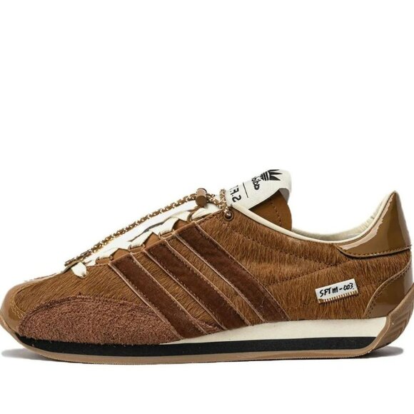 Adidas Country OG Song For The Mute. Brand New. Mens Size: 11.5. - Picture 5 of 11